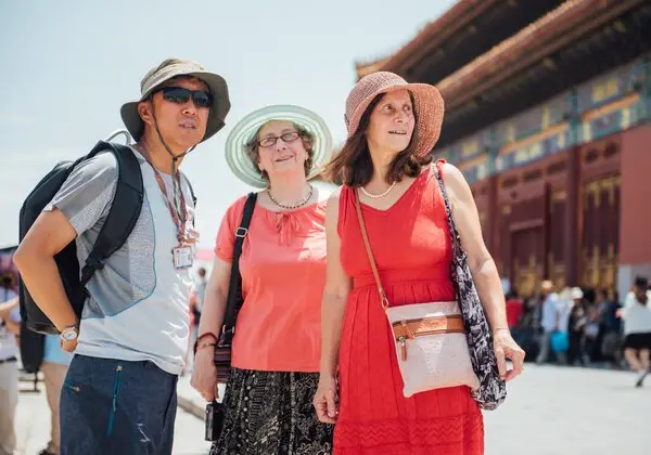 Private Guide Service